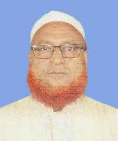 Md. Ahsan Habib